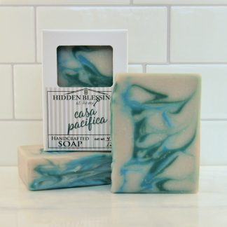 Casa Pacifica Handmade Soap